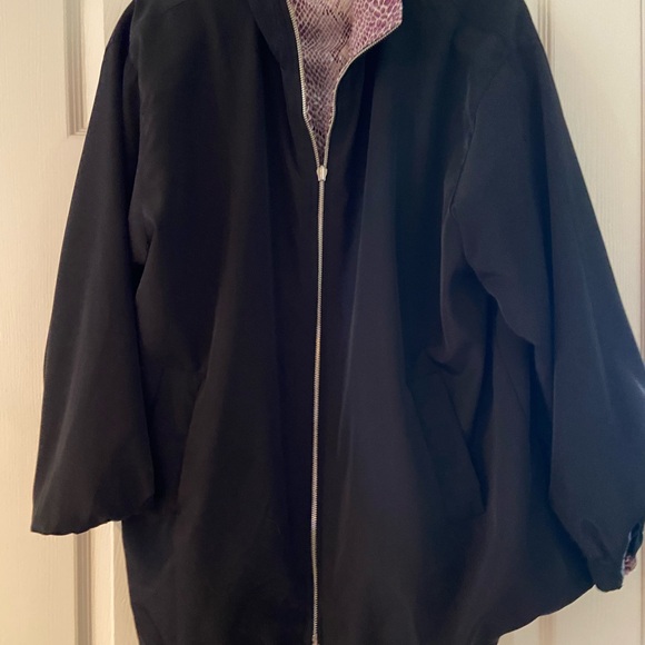 Jacket, Coat, Damee - Picture 2 of 15